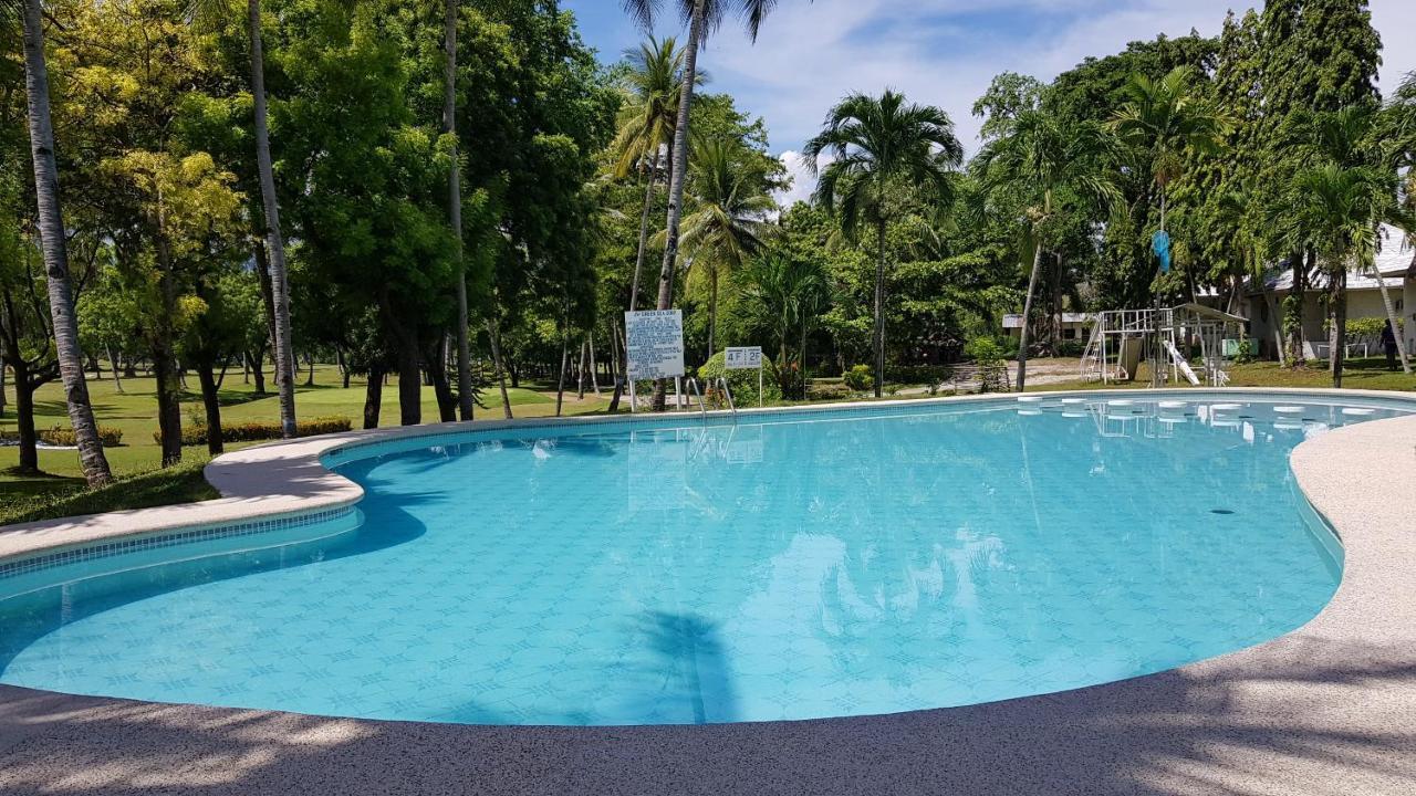 Cebu International Golf And Resort บาดิอัน ภายนอก รูปภาพ