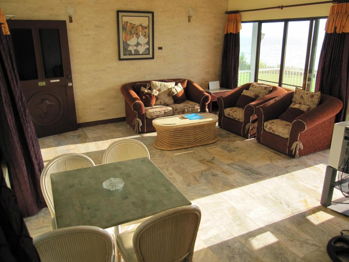 Cebu International Golf And Resort บาดิอัน ภายนอก รูปภาพ