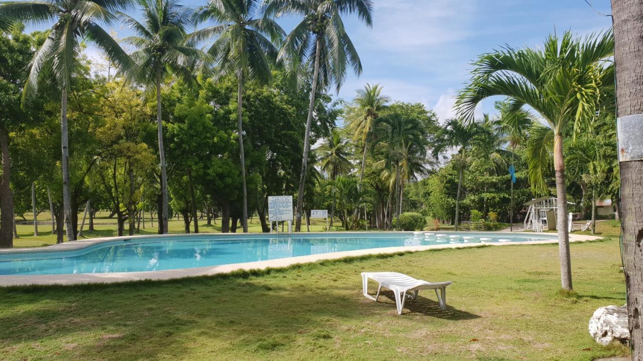 Cebu International Golf And Resort บาดิอัน ภายนอก รูปภาพ