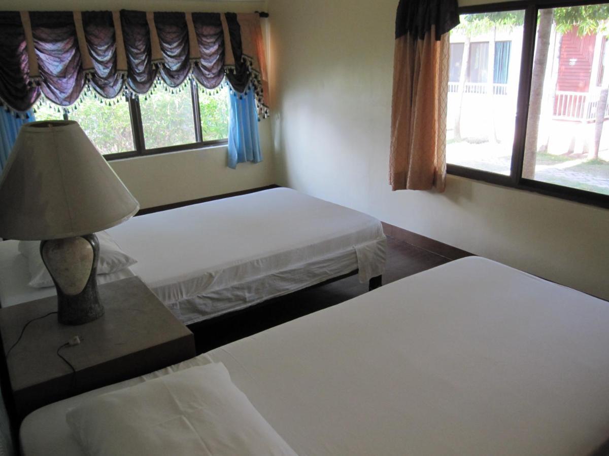 Cebu International Golf And Resort บาดิอัน ภายนอก รูปภาพ
