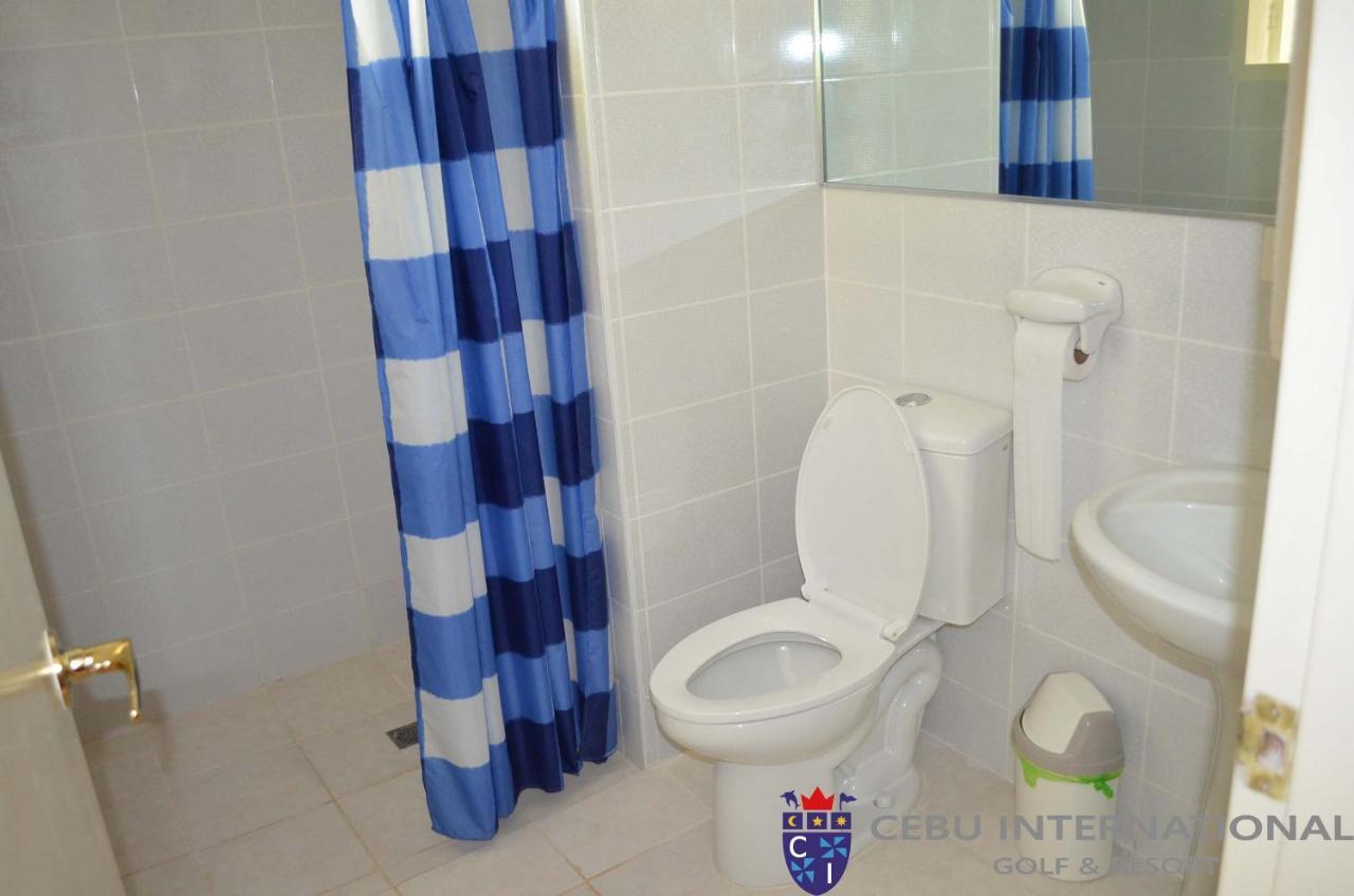 Cebu International Golf And Resort บาดิอัน ภายนอก รูปภาพ